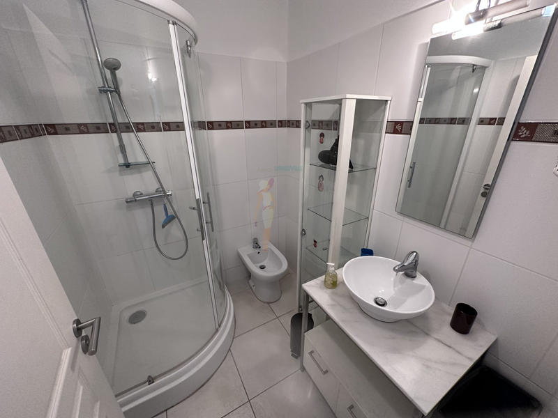 Appartement - 54 m² - 2 pièces