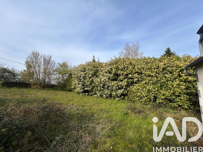 Maison de campagne - 81 m² - 3 pièces