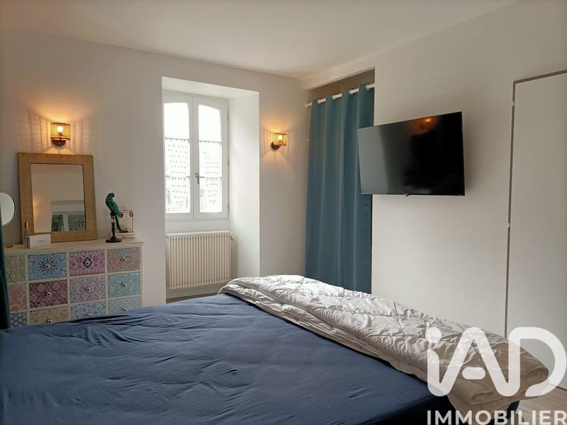 Maison - 170 m² - 7 pièces