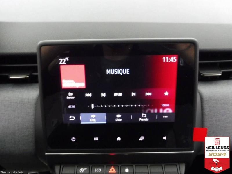 Renault Clio 1.5 Blue Dci 100ch Evolution