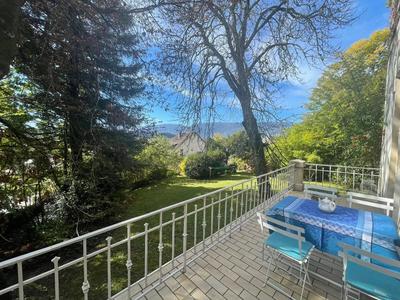 Maison - 136 m² - 5 pièces