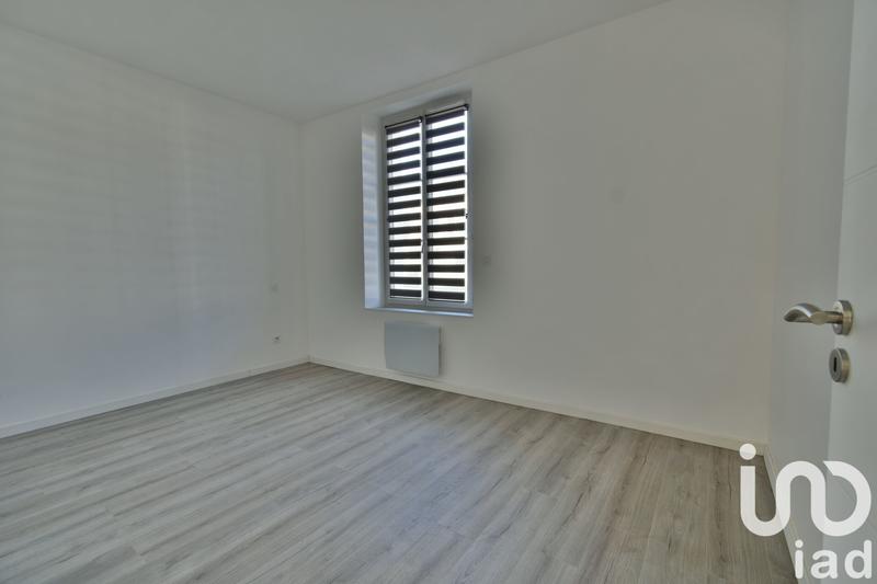 Maison - 113 m² - 5 pièces