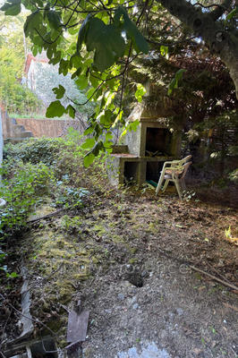 Maison - 65 m² - 4 pièces