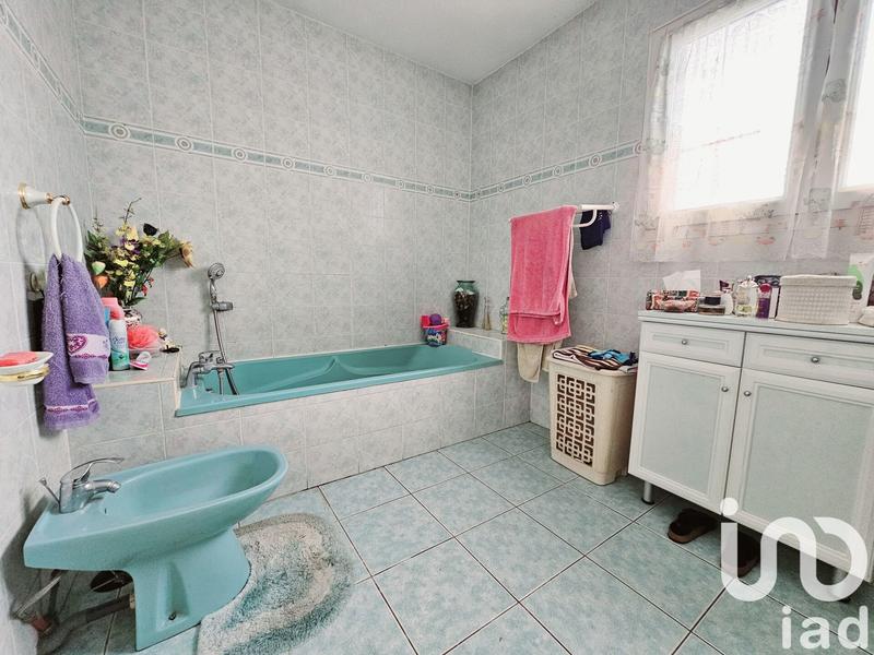 Maison - 171 m² - 5 pièces