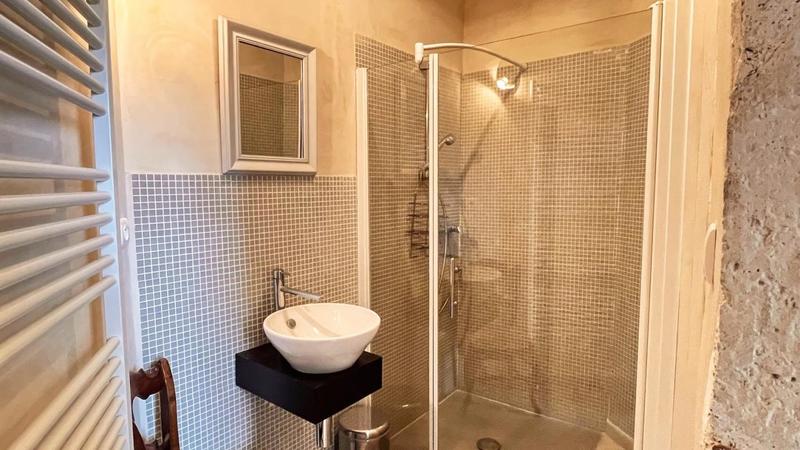 Demeure - 490 m² - 12 pièces