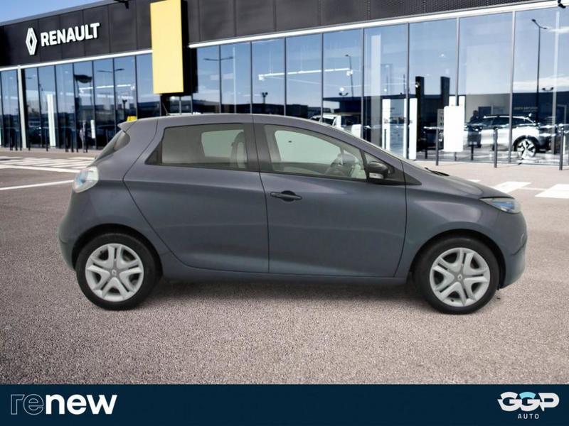 Renault Zoe R90 Zen