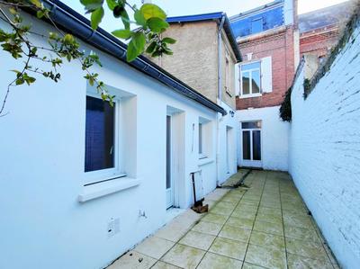 Maison - 160 m² - 7 pièces