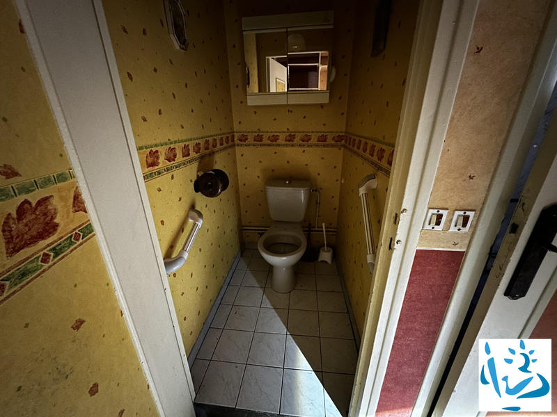 Ferme - 290 m² - 14 pièces