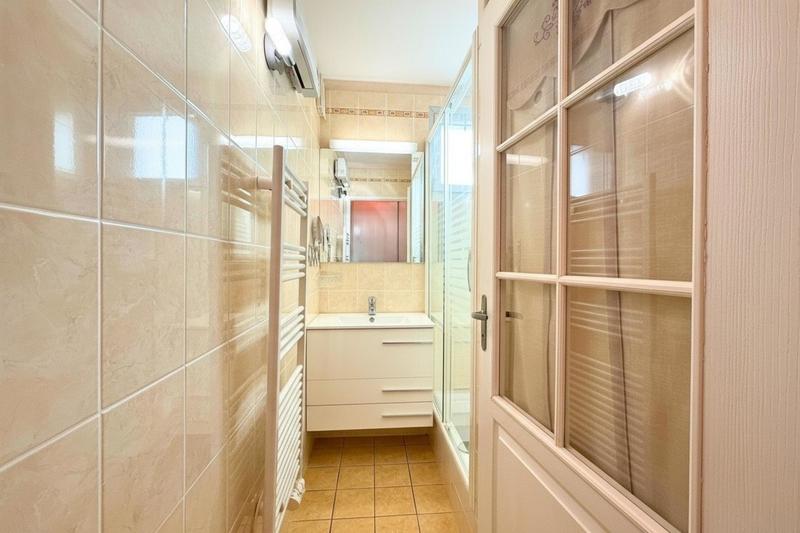 Appartement - 110 m² - 4 pièces