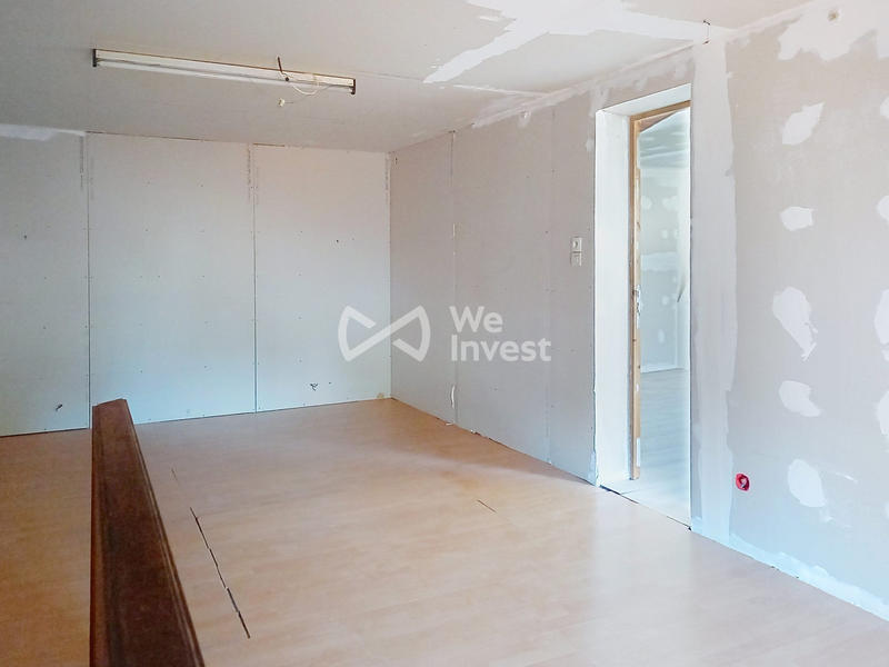 Maison - 127 m² - 4 pièces