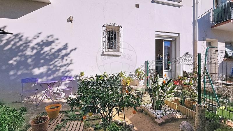 Immeuble - 114 m² - 5 pièces