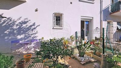 Immeuble - 114 m² - 5 pièces