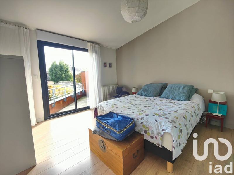 Maison de maîtres - 178 m² - 7 pièces