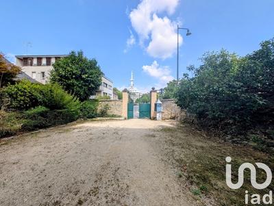 Appartement - 27 m² - 2 pièces