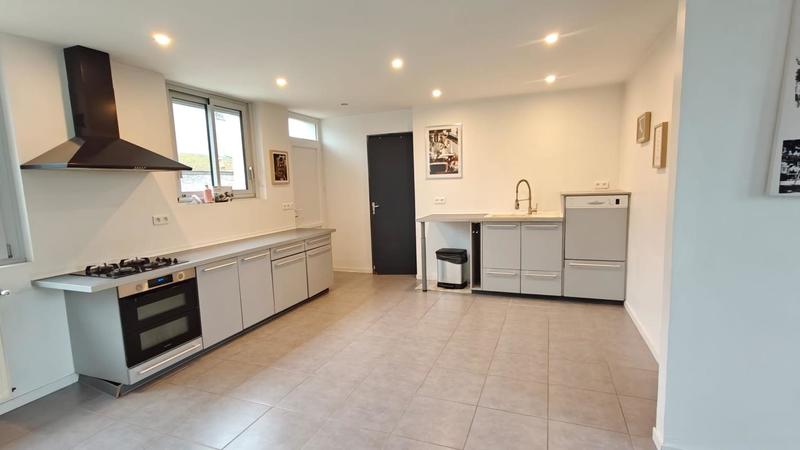 Villa - 100 m² - 4 pièces