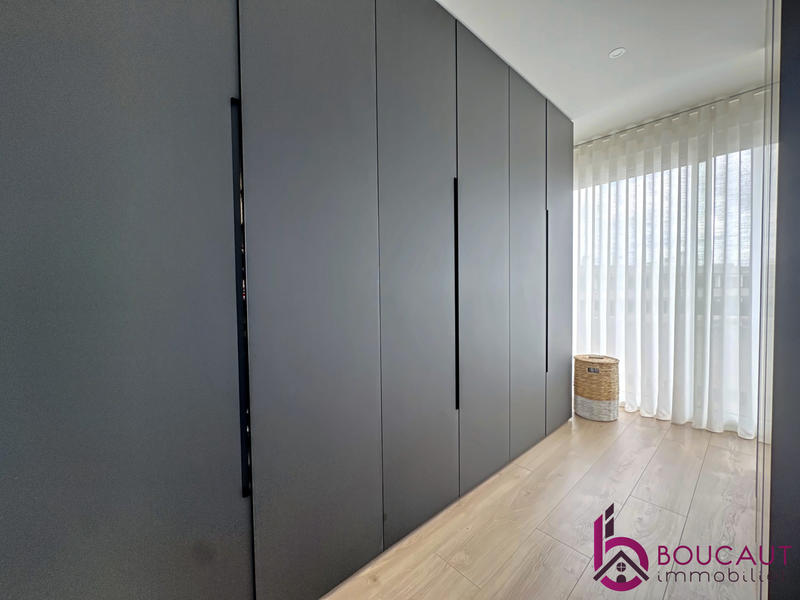 Appartement - 118 m² - 5 pièces