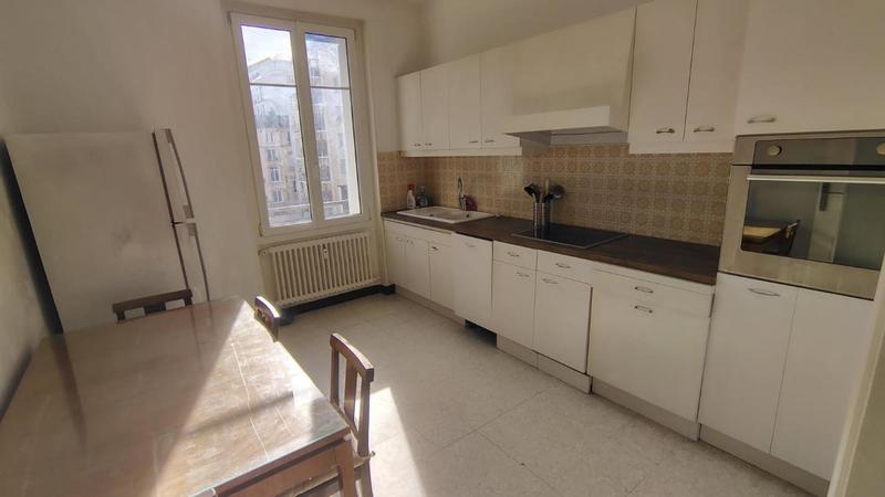 Appartement - 78 m² - 3 pièces