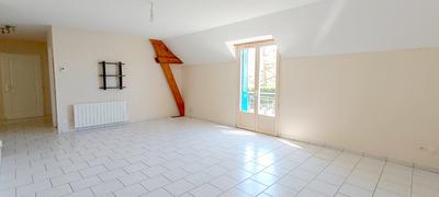 Appartement - 79 m² - 3 pièces
