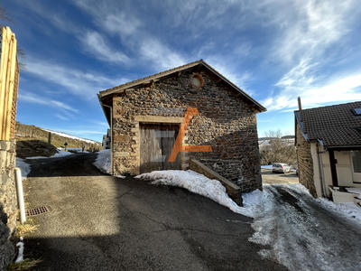 Maison - 288 m² - 6 pièces