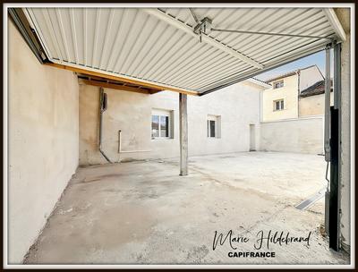 Maison de village - 115 m² - 4 pièces