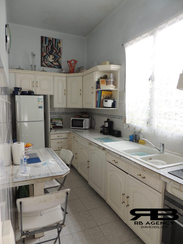 Maison ancienne - 76 m² - 4 pièces