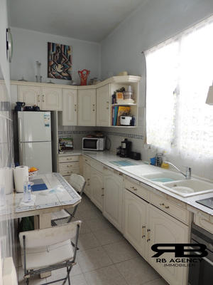 Maison ancienne - 76 m² - 4 pièces