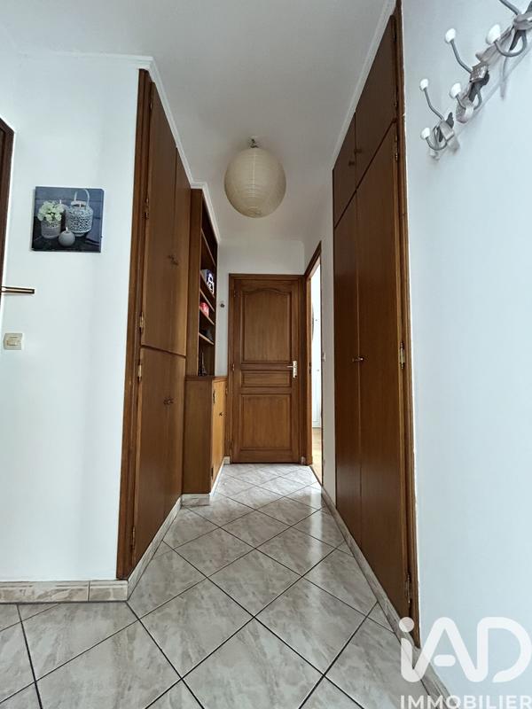 Appartement - 39 m² - 2 pièces