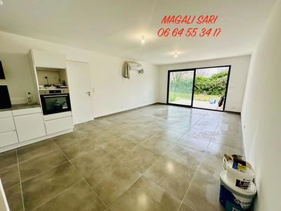 Villa - 110 m² - 5 pièces