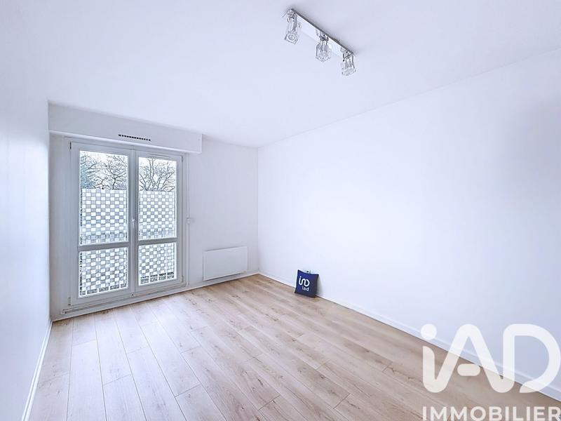 Appartement - 54 m² - 2 pièces