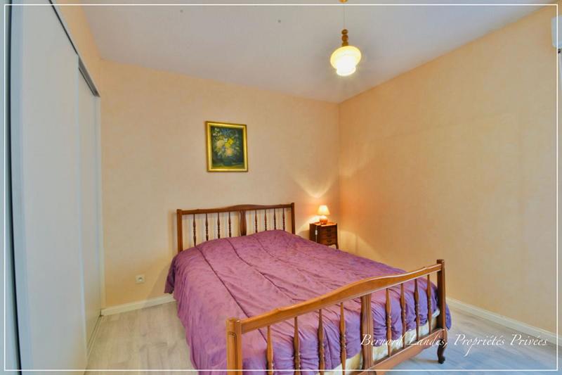 Appartement - 96 m² - 3 pièces