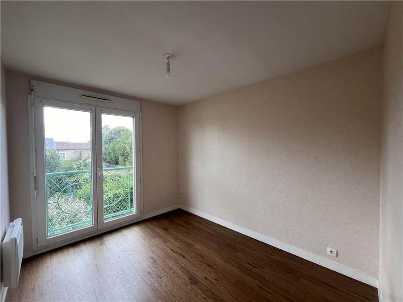 Appartement - 52 m² - 3 pièces