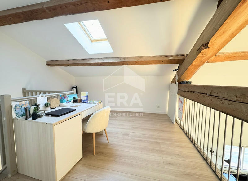 Mas - 186 m² - 5 pièces