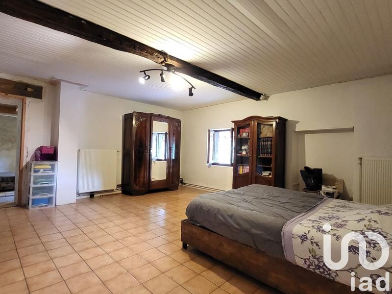 Maison de campagne - 133 m² - 5 pièces