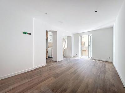 Appartement - 34 m² - 2 pièces