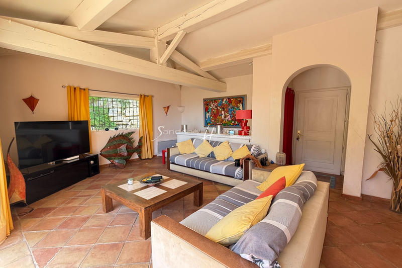 Villa - 170 m² - 5 pièces