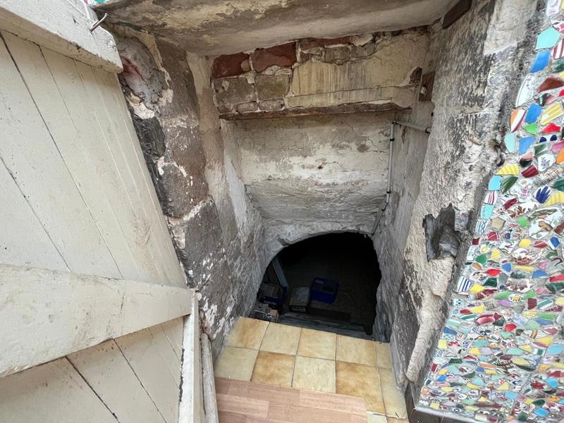 Maison - 73 m² - 2 pièces