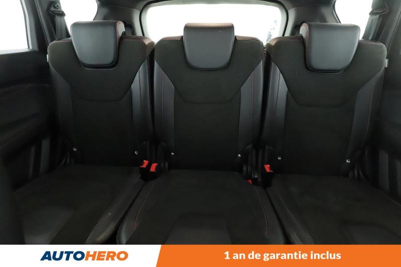 Ford s-Max 2.0 EcoBlue St-Line Auto 190 ch
