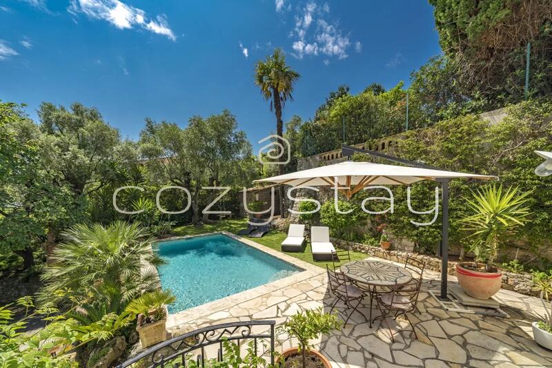 Villa - 162 m² - 6 pièces