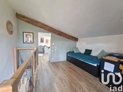 Maison de ville - 185 m² - 7 pièces