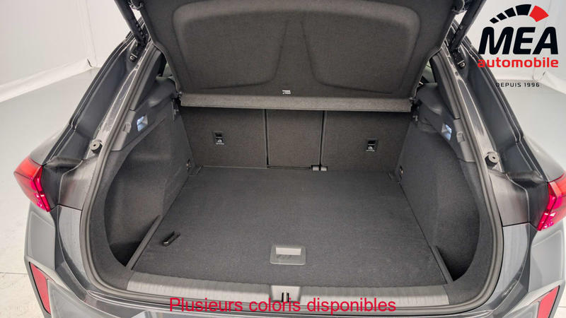 Cupra Terramar 1.5 eTSI Hybrid 150 ch Dsg7 V