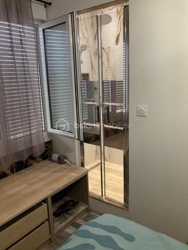 Maison de ville - 108 m² - 5 pièces