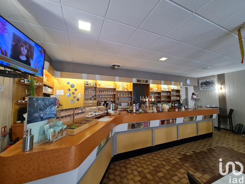 Local commercial - 356 m² - 3 pièces