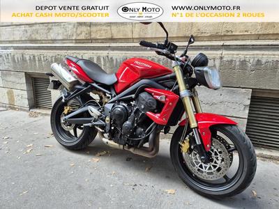 Triumph Street Triple