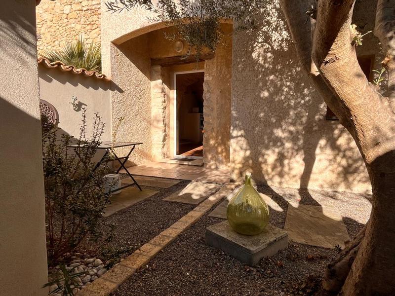 Appartement - 61 m² - 2 pièces