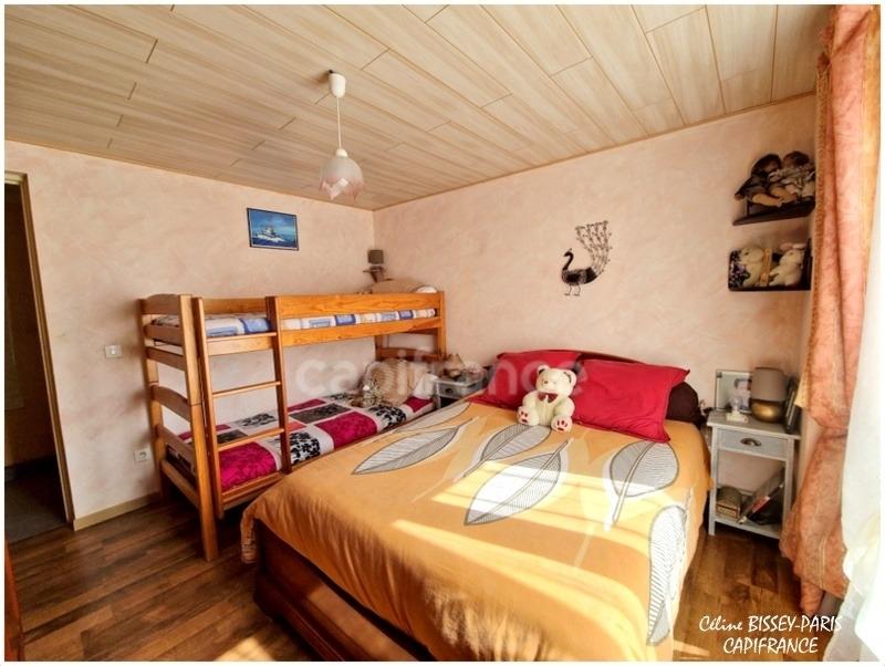 Maison de campagne - 227 m² - 6 pièces