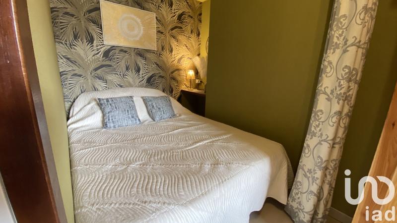 Duplex - 70 m² - 4 pièces