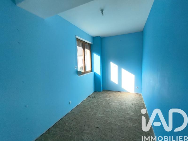 Maison - 163 m² - 9 pièces