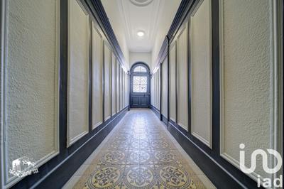 Appartement - 135 m² - 5 pièces