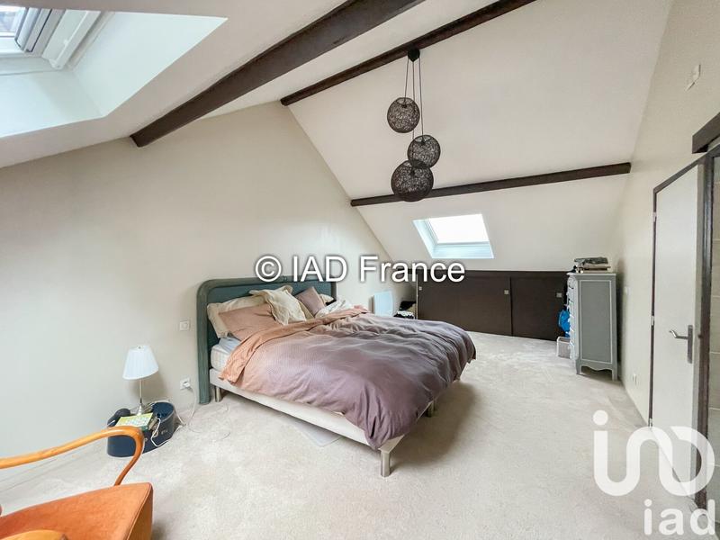 Maison - 189 m² - 7 pièces