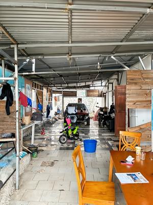 Maison - 97 m² - 7 pièces